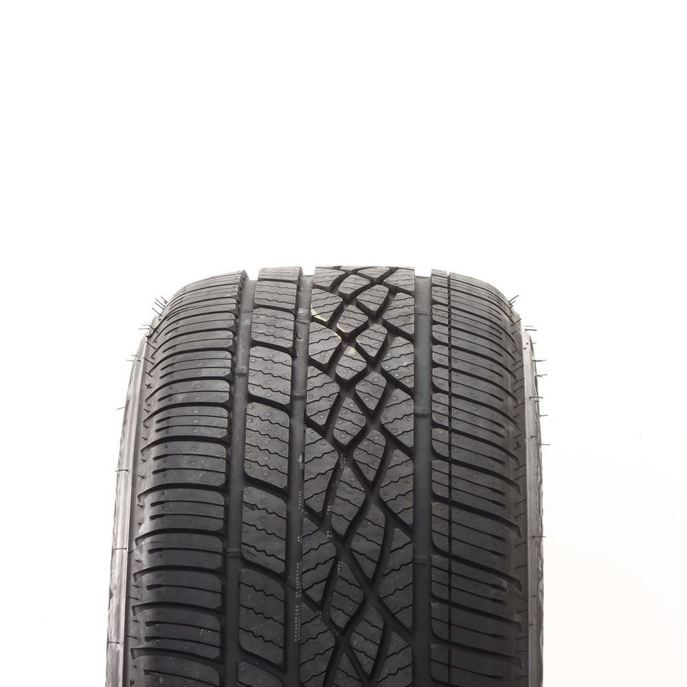 New 235/50R17 Firestone Firehawk AS V2 96V - Image 2