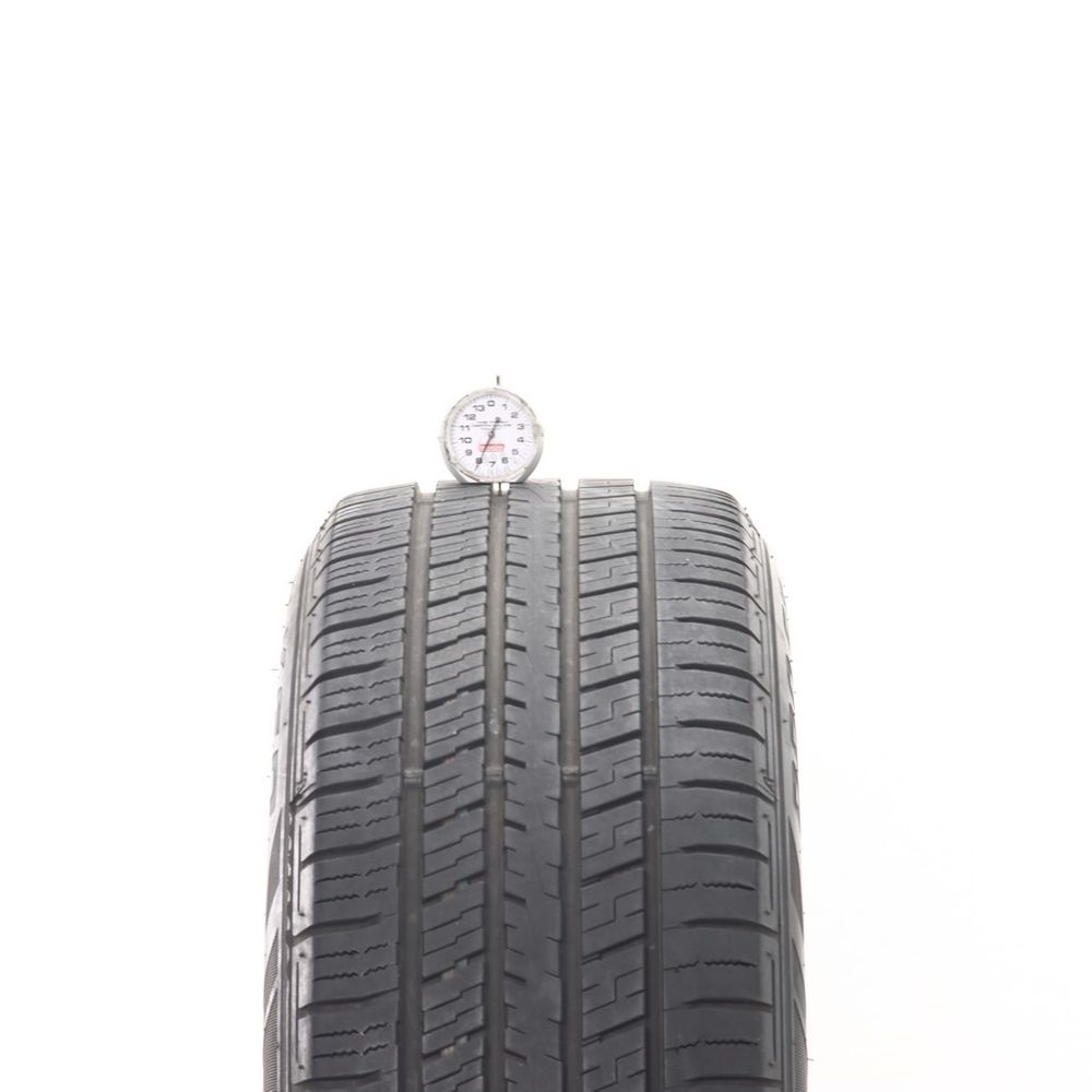Set of (4) Used 225/55R19 Falken Pro G5 CSV 99V - 7.5-8/32 - Image 5