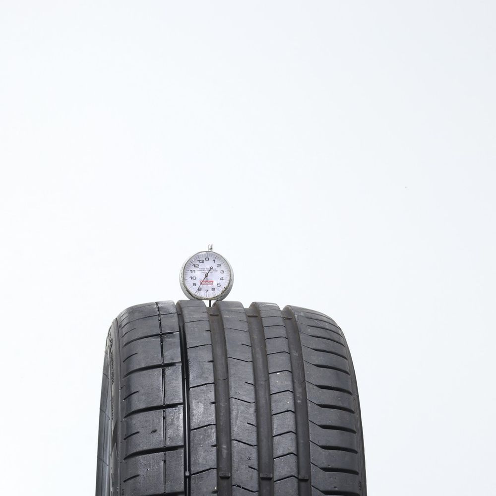 Used 225/35ZR19 Pirelli P Zero PZ4 MC PNCS 88Y - 8/32 - Image 2