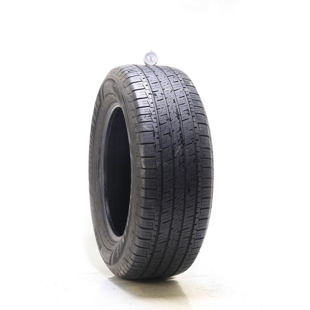Used 265/60R18 Goodyear Assurance MaxLife 110H - 6.5/32 - Image 1