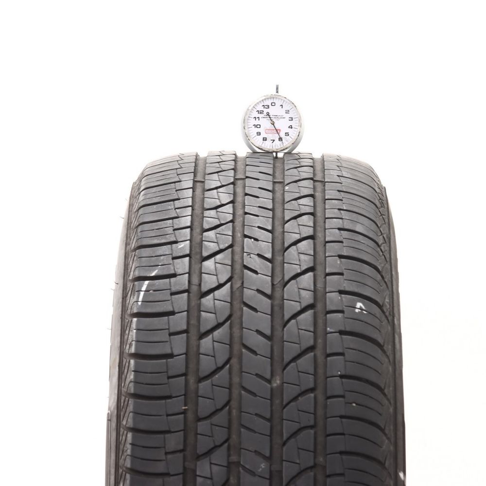 Set of (2) Used 225/65R17 Douglas All Season 102H - 5.5-6.5/32 - Image 2