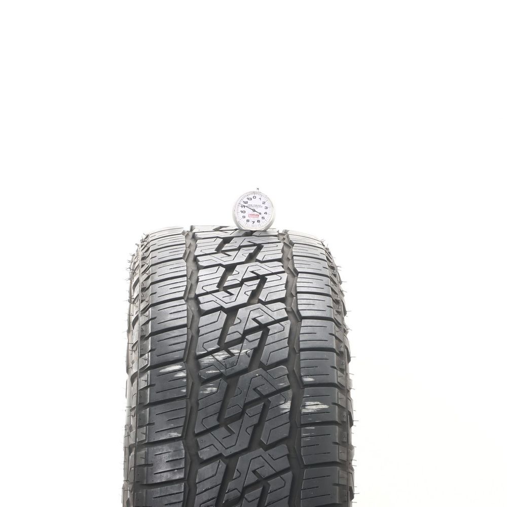 Used 235/55R17 Nitto Nomad Grappler 103H - 11/32 - Image 2