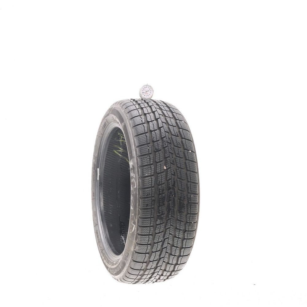 Used 205/50R17 Firestone WeatherGrip 93V - 9.5/32 - Image 1