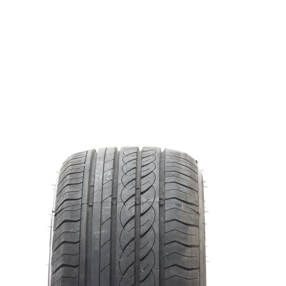 Driven Once 215/55ZR17 Centara Vanti HP 98W - 8.5/32 - Image 2