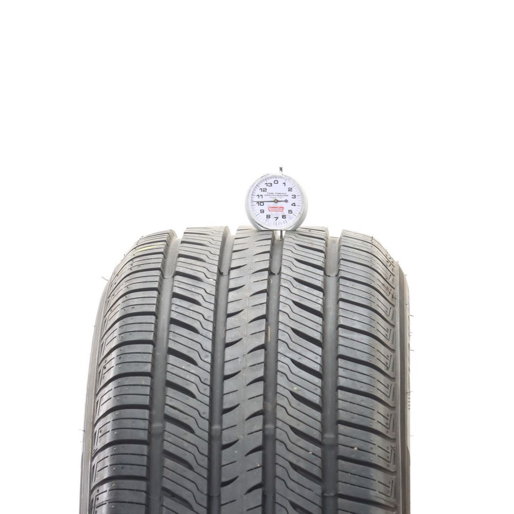 Set of (2) Used 235/55R18 Yokohama Avid Ascend LX 100V - 9-10/32 - Image 5