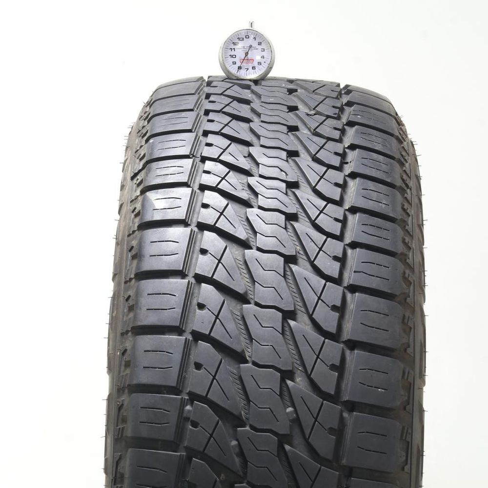 Set of (2) Used 275/60R20 Leao Lion Sport A/T 115T - 8-9/32 - Image 2