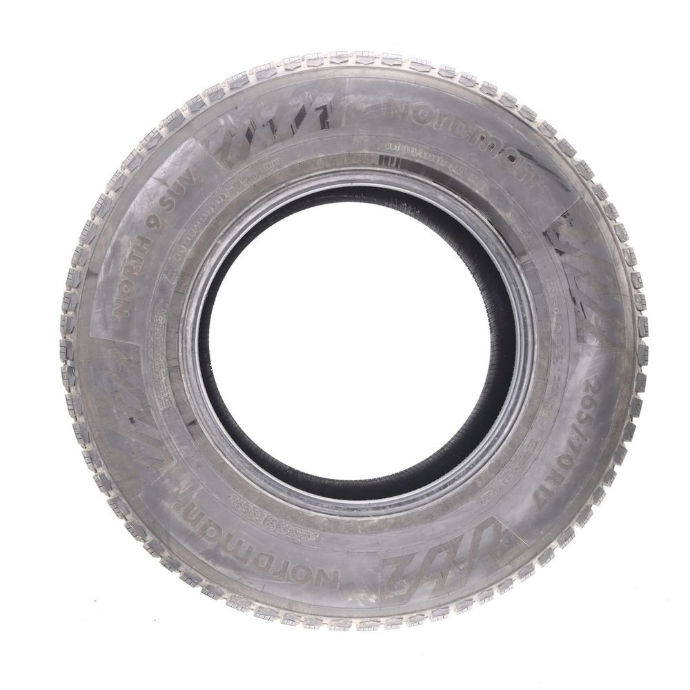 Used 265/70R17 Nordman North 9 SUV 115T - 10/32 - Image 3