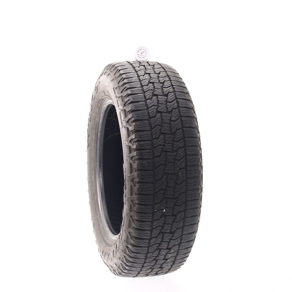 Used 225/65R17 Falken Wildpeak A/T Trail 102H - 9/32 - Image 1