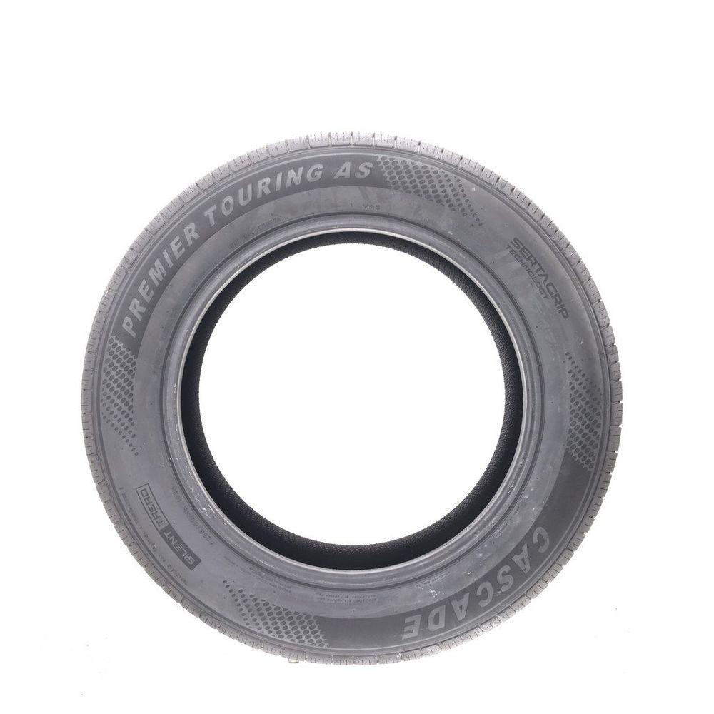 Driven Once 235/60R18 Cascade Premier Touring AS 103H - 10/32 - Image 3