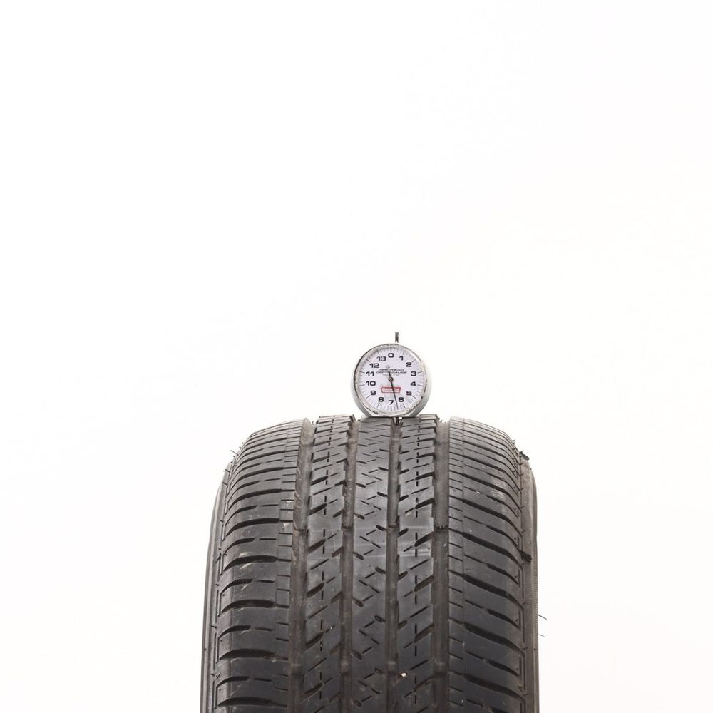 Set of (2) Used 205/60R16 Bridgestone Ecopia EP422 Plus 91H - 6.5/32 - Image 2