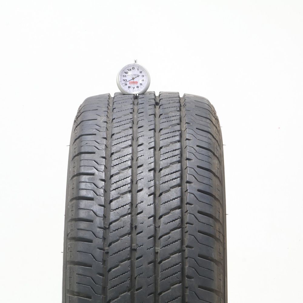 Used 235/65R16C Hankook Dynapro HT 121/119R - 9.5/32 - Image 2