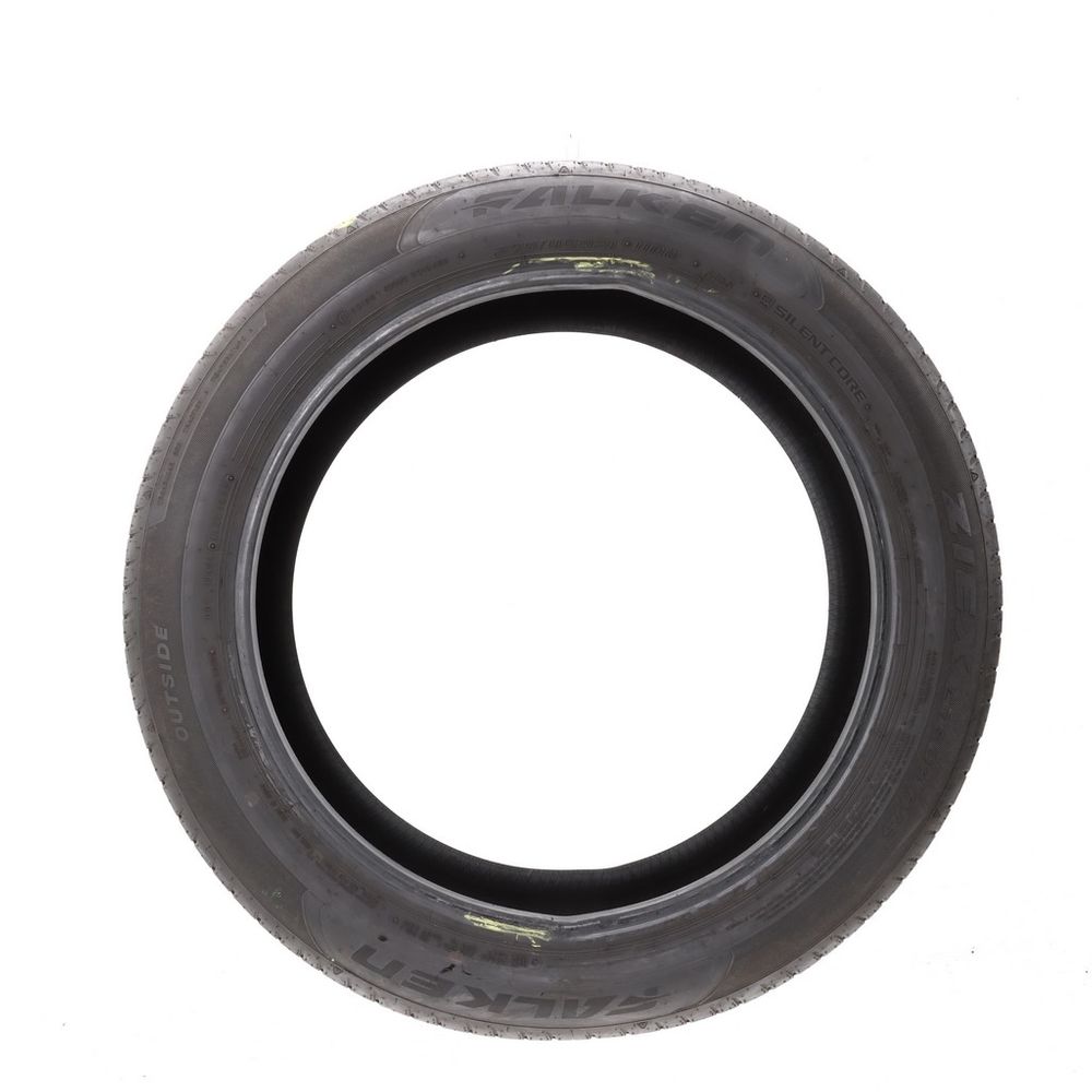 Used 275/45R21 Falken Ziex CT60A A/S Silent Core 110W - 7/32 - Image 3
