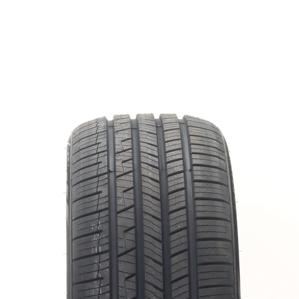 Set of (2) New 245/40R19 Summit Ultramax UHP AS 98W - Image 2