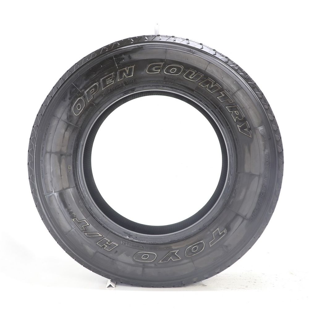 Used 245/70R17 Toyo Open Country H/T II 110T - 8.5/32 - Image 3