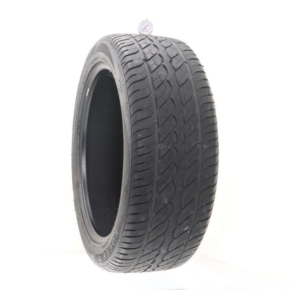 Used 285/45R22 Vogue Vogue 114V - 8.5/32 - Image 1