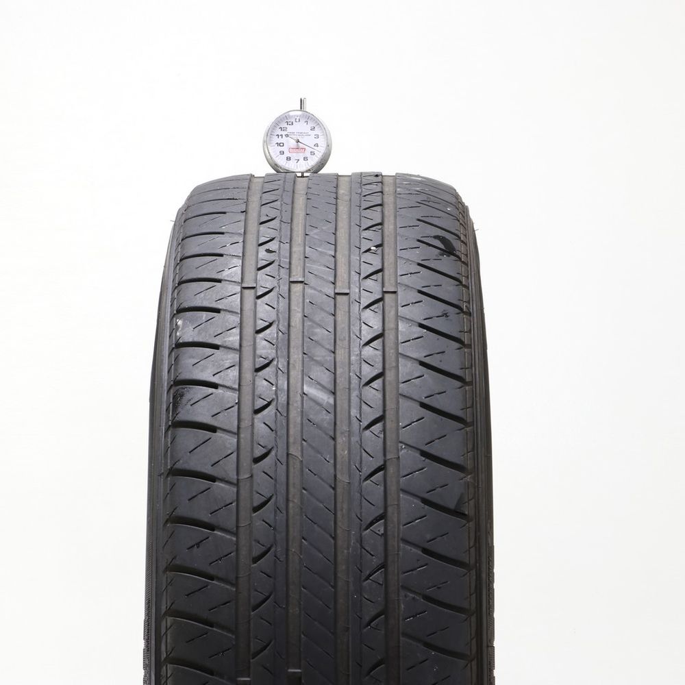 Set of (4) Used 235/65R18 Kelly Edge A/S 106T - 4.5/32 - Image 2