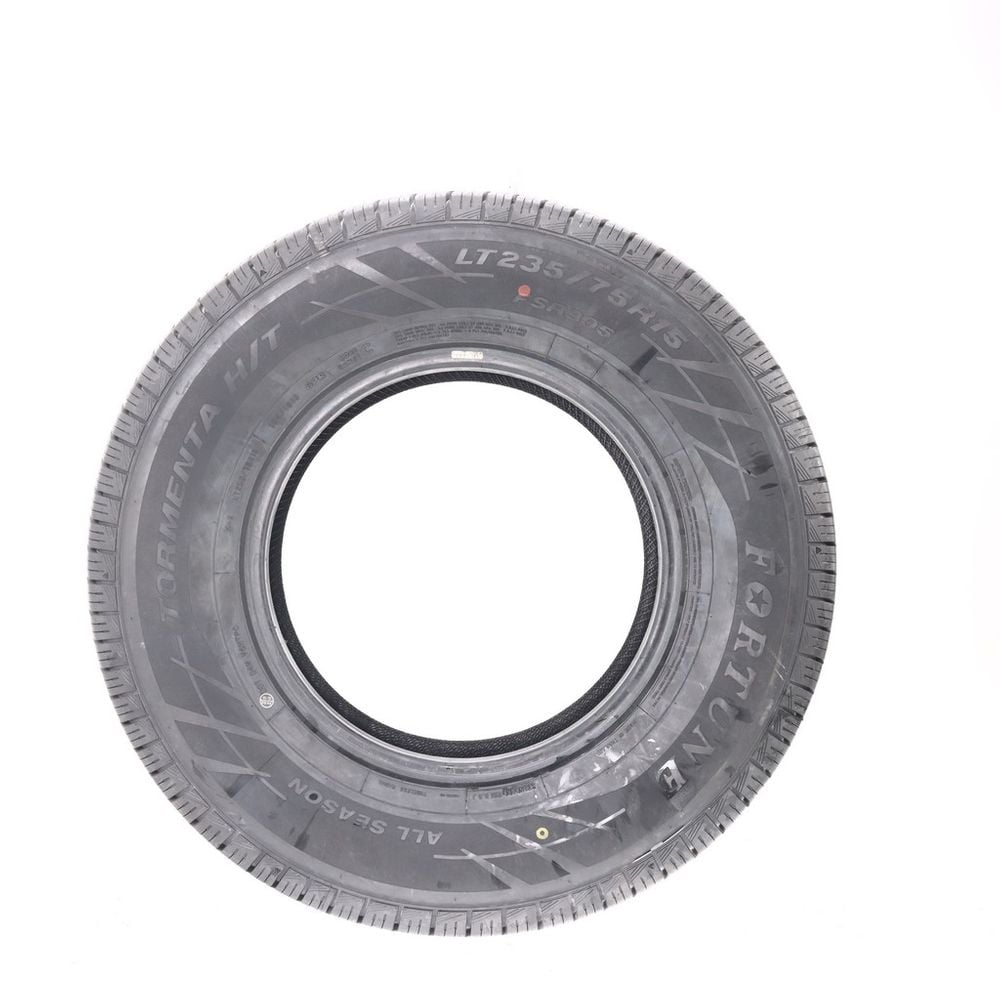 Used LT 235/75R15 Fortune Tormenta H/T FSR305 104/101S C - 12/32 - Image 3
