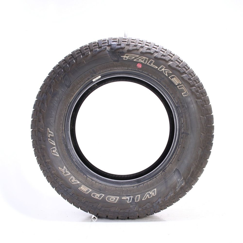 Set of (2) Used LT 275/65R18 Falken Wildpeak A/T3W A 113/110S C - 13.5-14/32 - Image 3