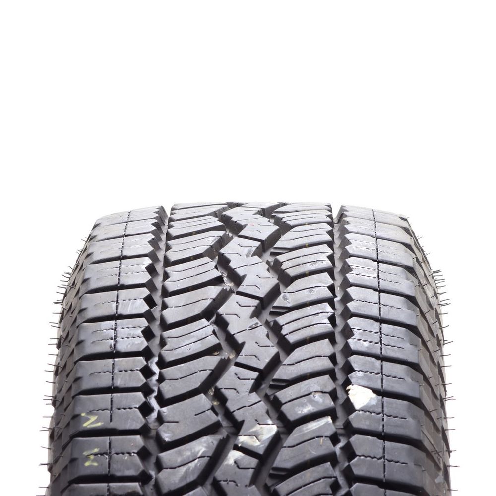 Set of (2) Used LT 275/65R18 Falken Wildpeak A/T3W A 113/110S C - 13.5-14/32 - Image 5