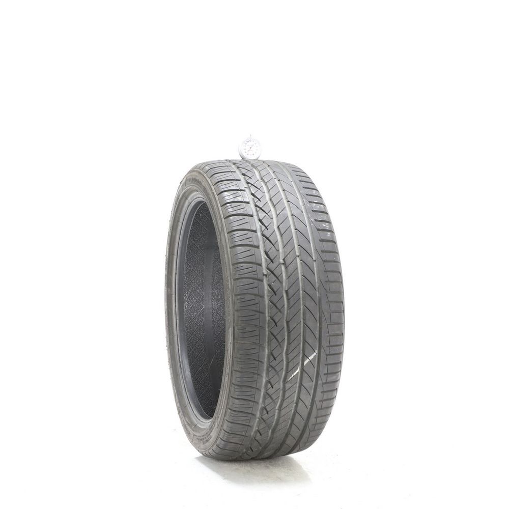 Set of (2) Used 225/40R18 Kelly Edge Sport 92W - 8-8.5/32 - Image 4