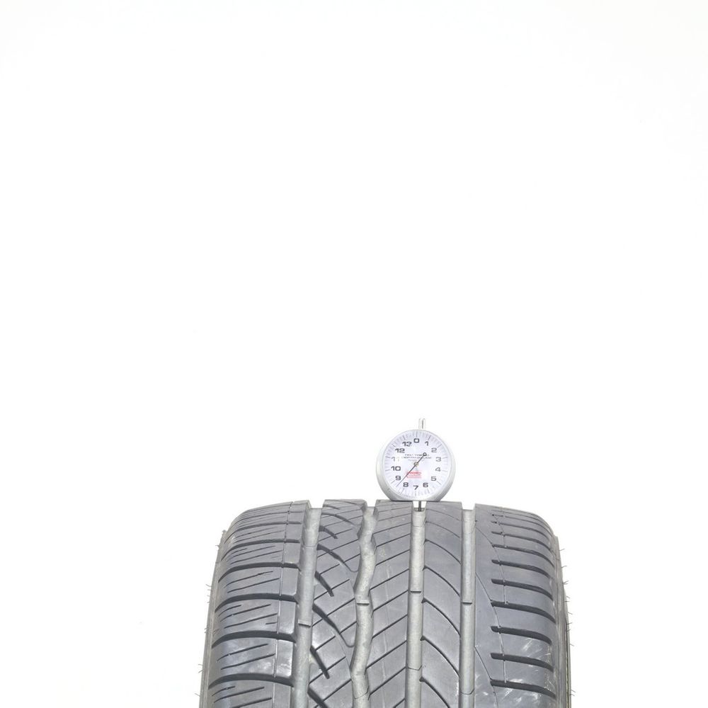 Set of (2) Used 225/40R18 Kelly Edge Sport 92W - 8-8.5/32 - Image 5