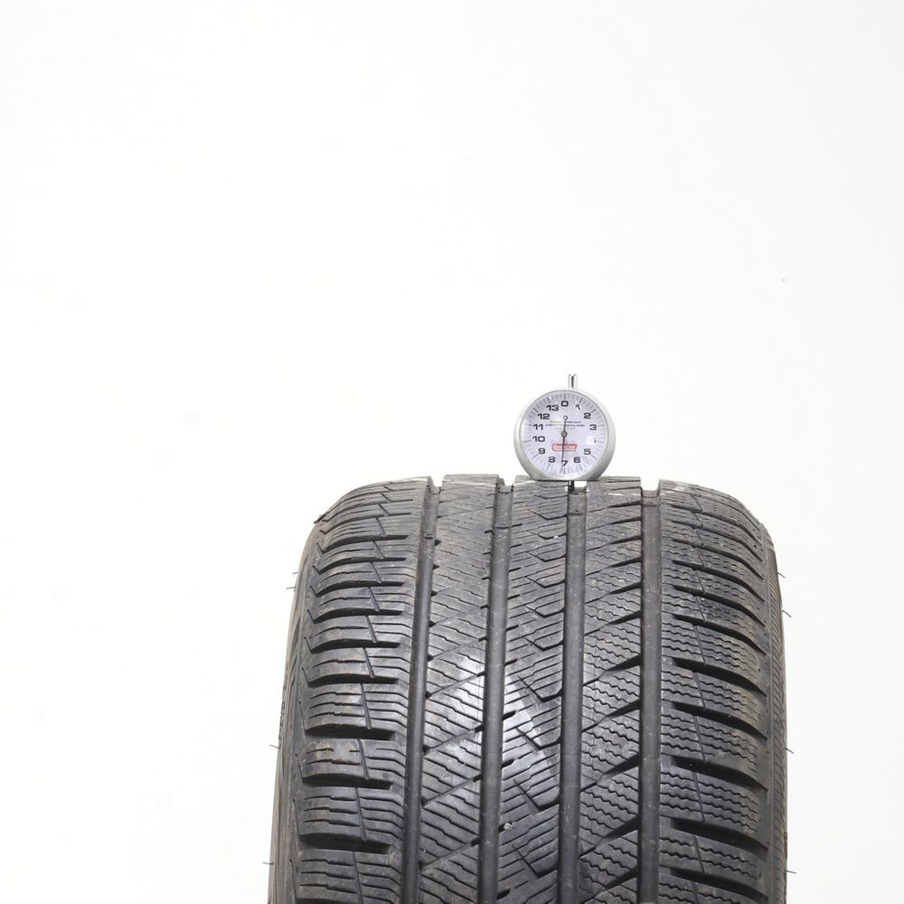 Used 235/35R19 Vredestein Quatrac Pro 91Y - 7/32 - Image 2