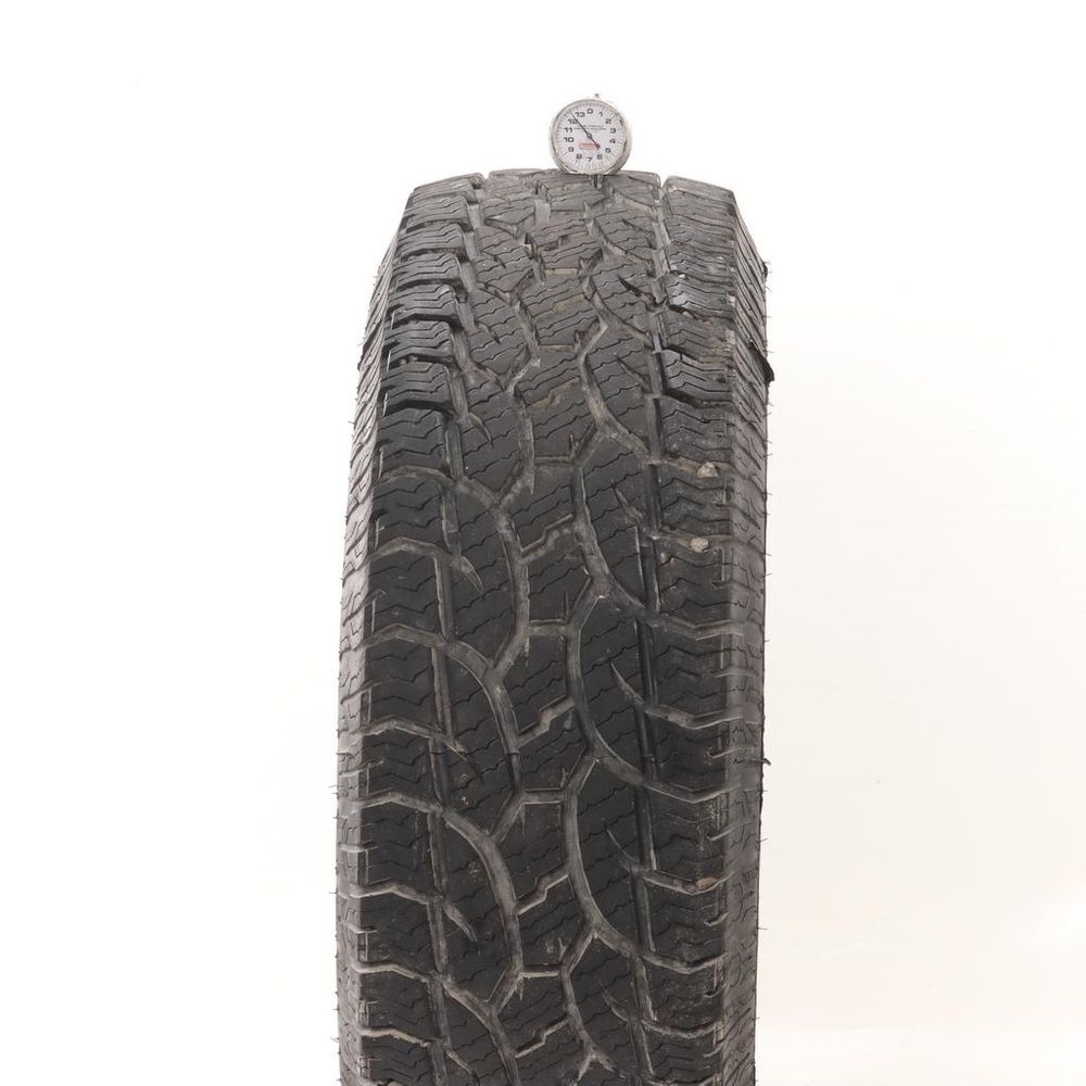 Used 245/70R17 Hercules Terra Trac AT 110S - 12.5/32 - Image 2