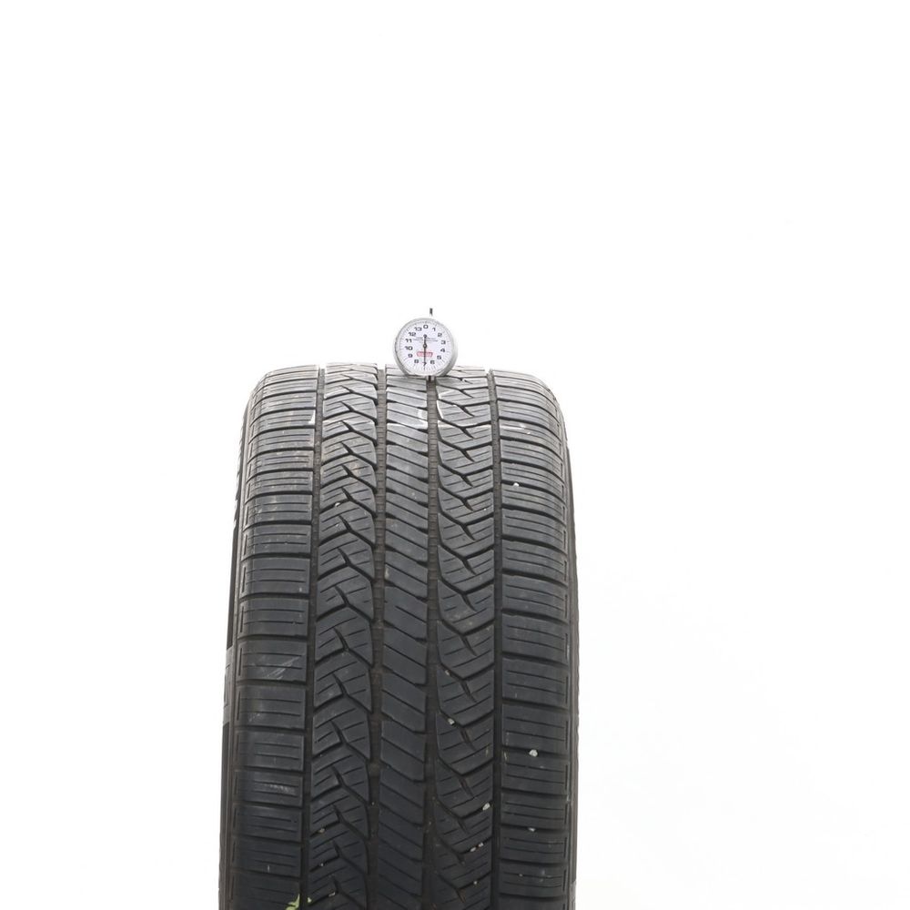 Set of (2) Used 255/45R19 General Altimax RT45 104V - 6.5-7/32 - Image 5