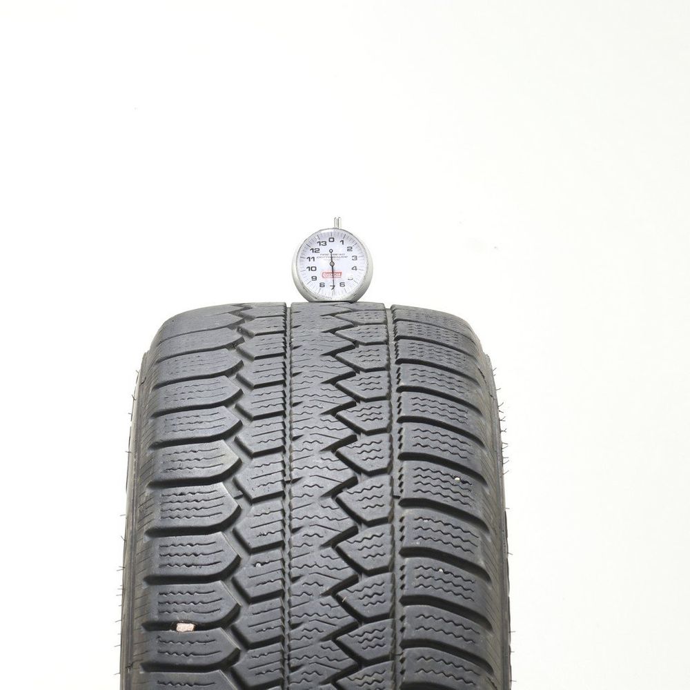 Set of (2) Used 225/60R18 Goodyear Eagle Enforcer All Weather 100V - 5-6.5/32 - Image 5