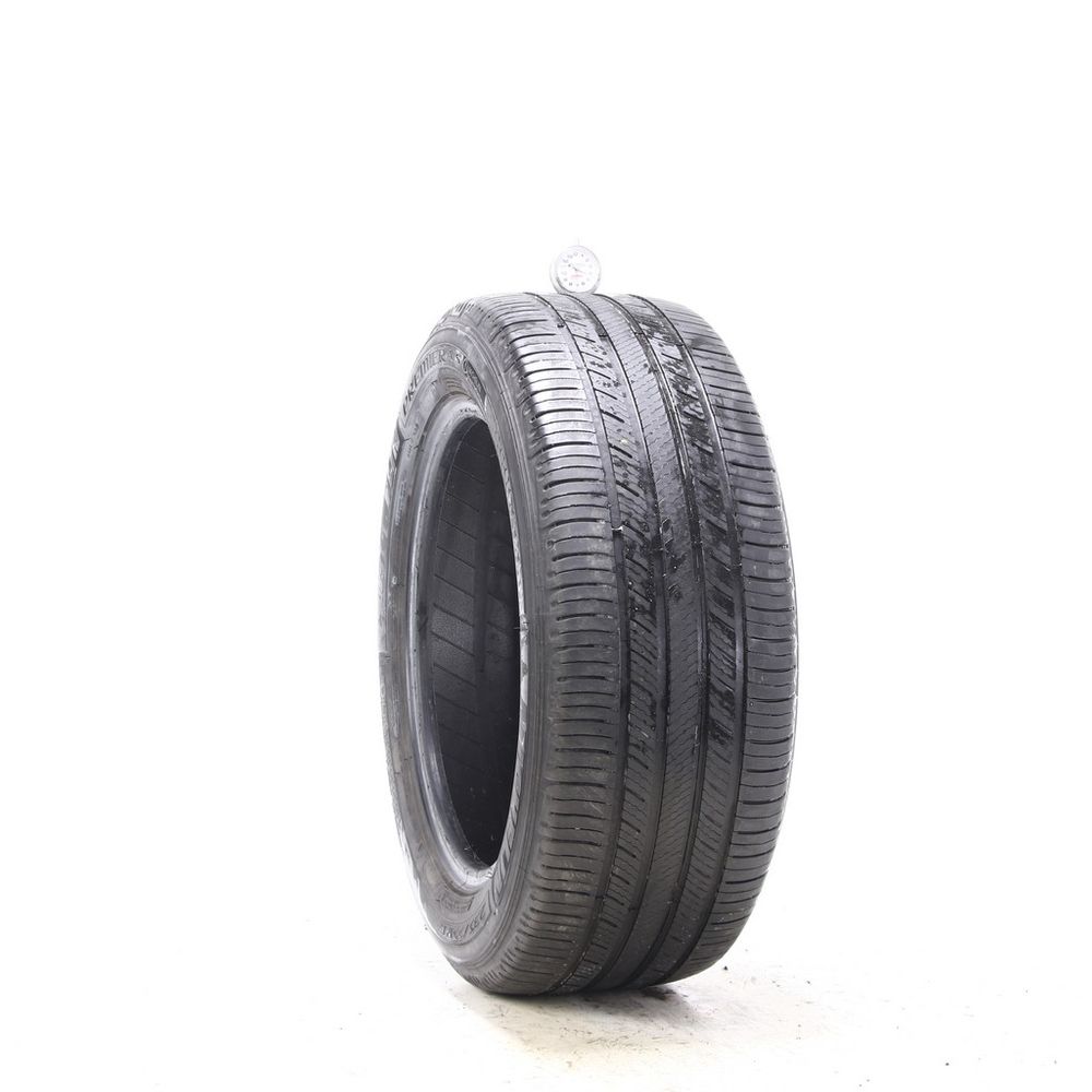 Used 235/55R17 Michelin Premier A/S 99H - 4.5/32 - Image 1