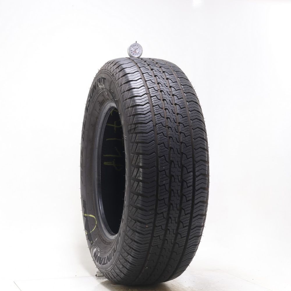 Used 265/65R17 Rocky Mountain H/T 112T - 9/32 - Image 1