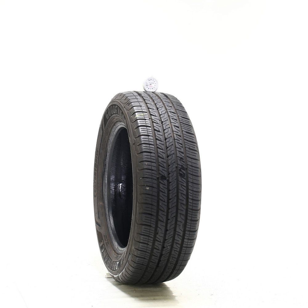 Used 205/60R16 Goodyear Assurance ComfortDrive 92V - 9.5/32 - Image 1