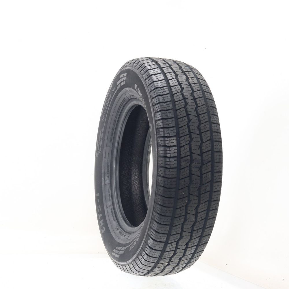 Set of (2) New 245/70R17 Crossmax CHTS-1 110T - Image 1