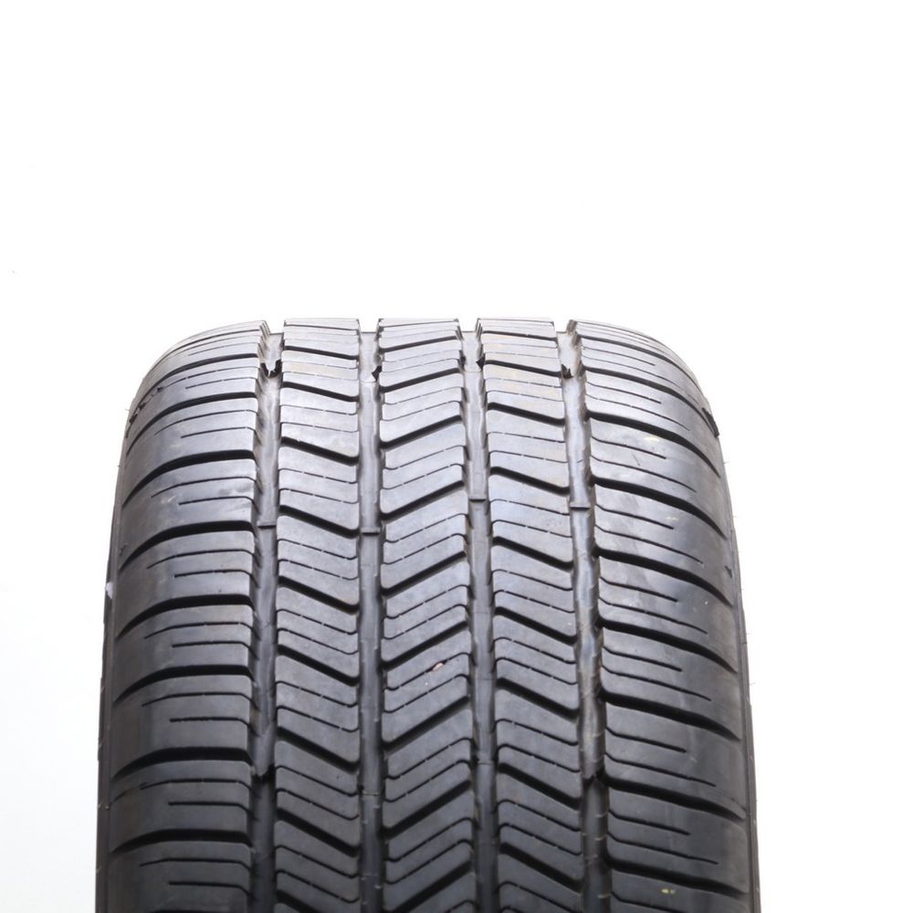 Set of (2) Driven Once 275/55R20 Goodyear Eagle LS-2 111S - 11/32 - Image 2