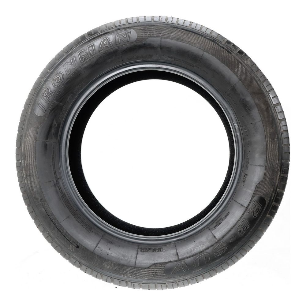 Set of (2) Used 265/60R18 Ironman RB-SUV 110H - 8-9/32 - Image 3