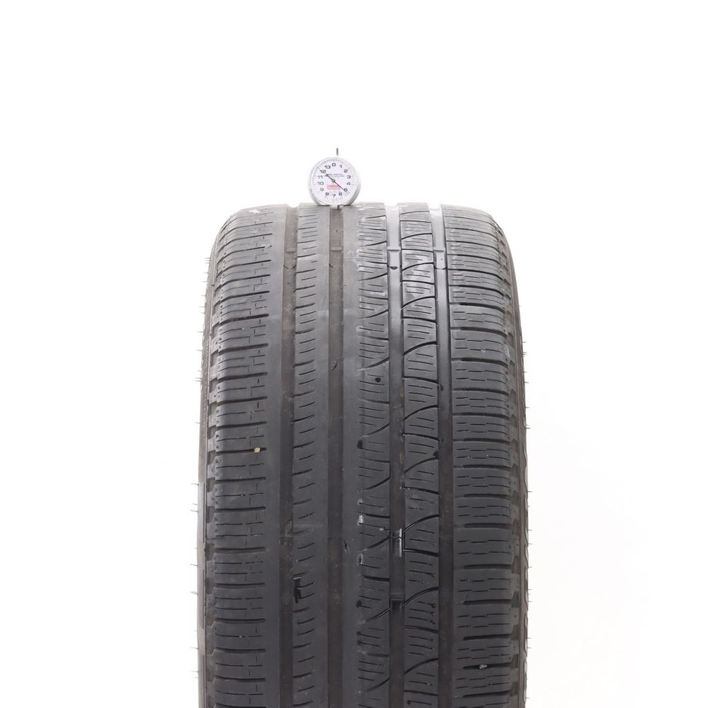 Set of (2) Used 295/40R20 Pirelli Scorpion Verde NO 106V - 5-5.5/32 - Image 2