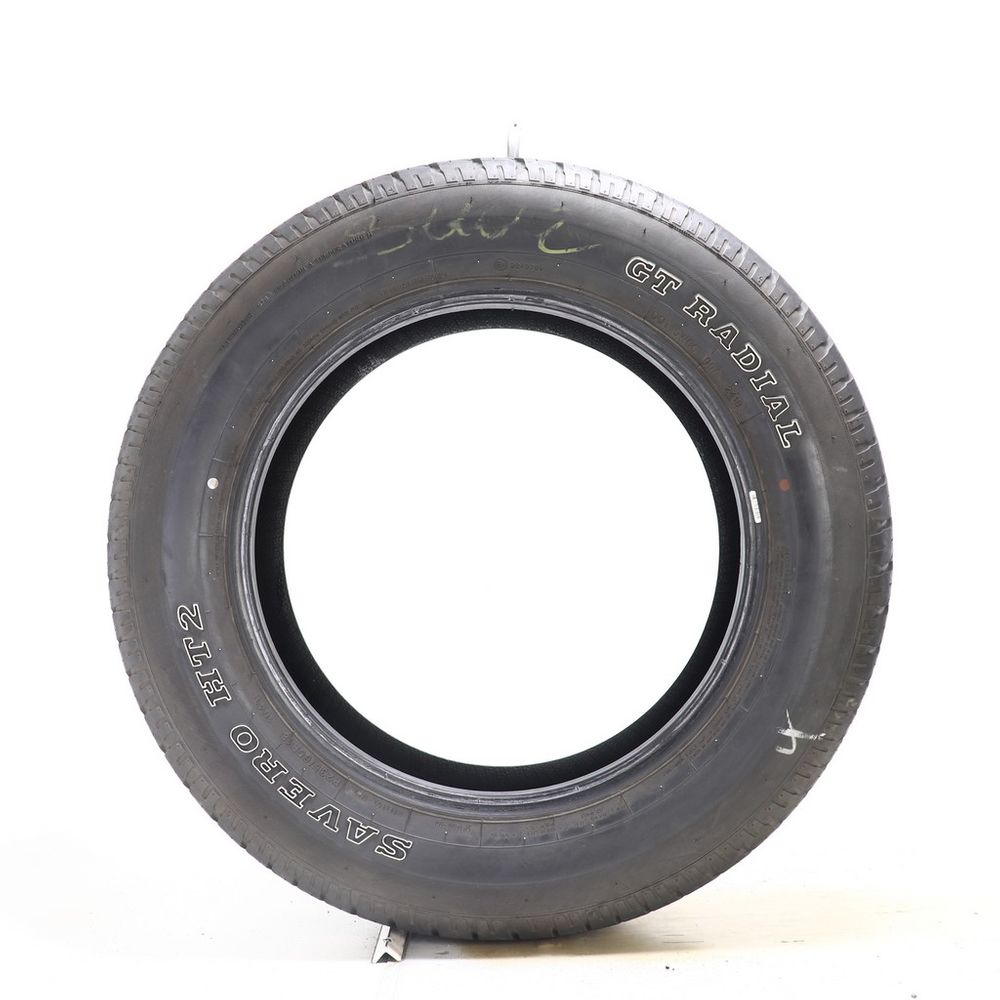 Used 235/65R18 GT Radial Savero HT2 104T - 7.5/32 - Image 3