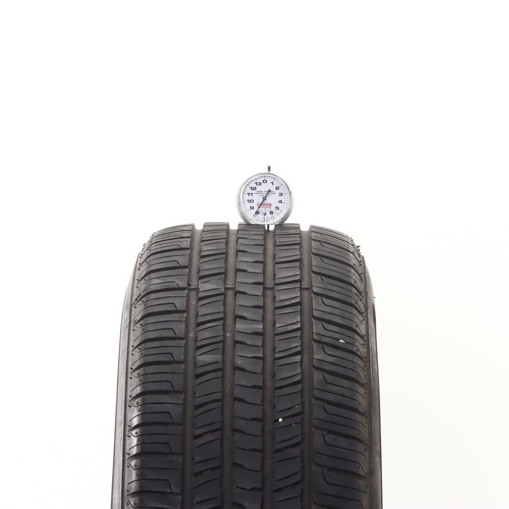 Set of (2) Used 215/65R17 Kenda Kenetica Touring KR217 99H - 8/32 - Image 2