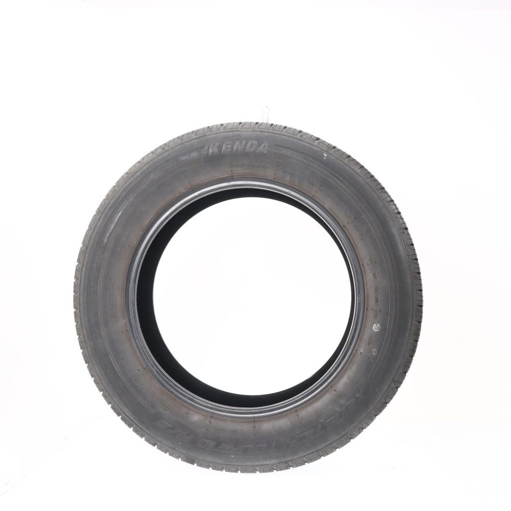 Set of (2) Used 215/65R17 Kenda Kenetica Touring KR217 99H - 8/32 - Image 3