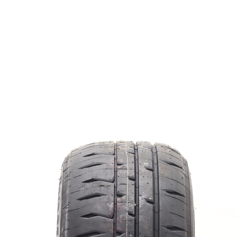 Set of (2) New 205/50R15 Bridgestone Potenza RE-71RS 86V - Image 2