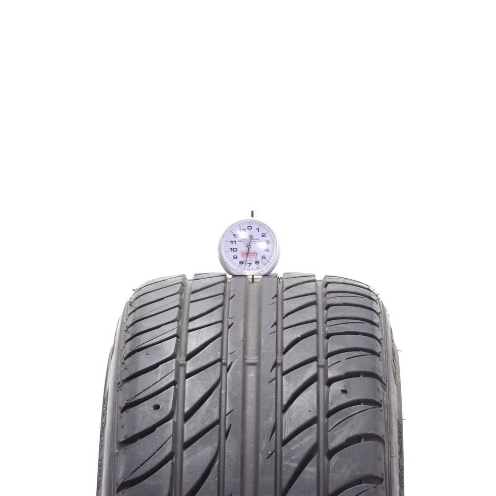 Set of (2) Used 225/45R17 Ohtsu FP7000 94W - 7.5-8.5/32 - Image 2
