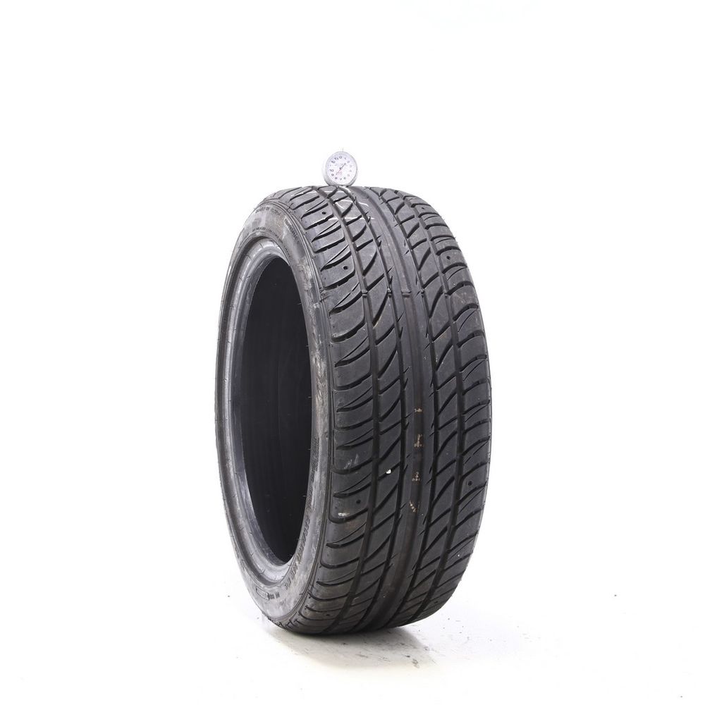 Set of (2) Used 225/45R17 Ohtsu FP7000 94W - 7.5-8.5/32 - Image 4