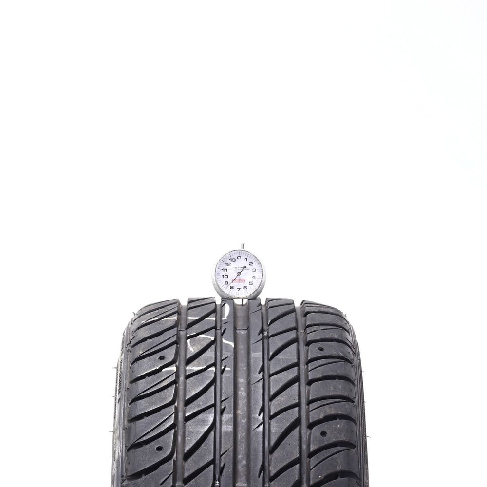 Set of (2) Used 225/45R17 Ohtsu FP7000 94W - 7.5-8.5/32 - Image 5