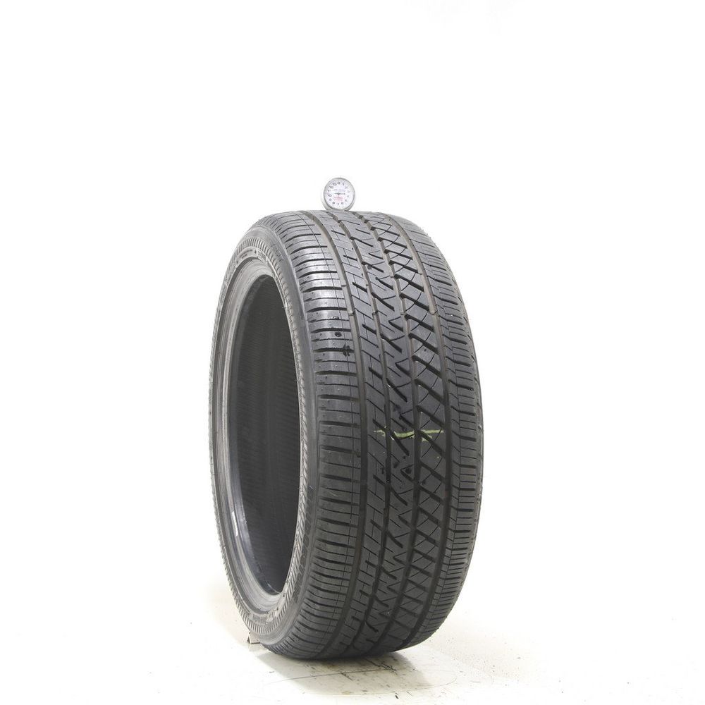 Used 245/40RF18 Bridgestone DriveGuard RFT 97W - 10.5/32 - Image 1