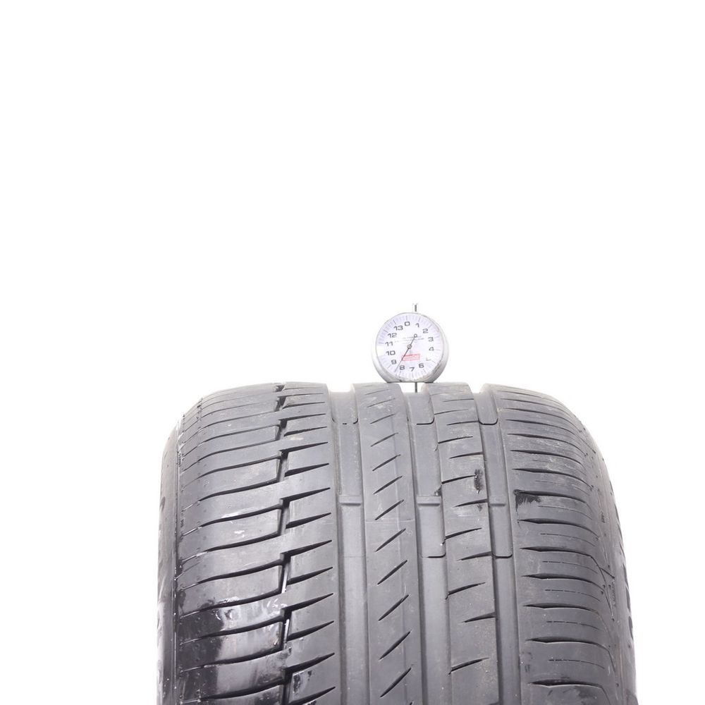 Used 275/45R19 Continental PremiumContact 6 NFO 108Y - 8.5/32 - Image 2