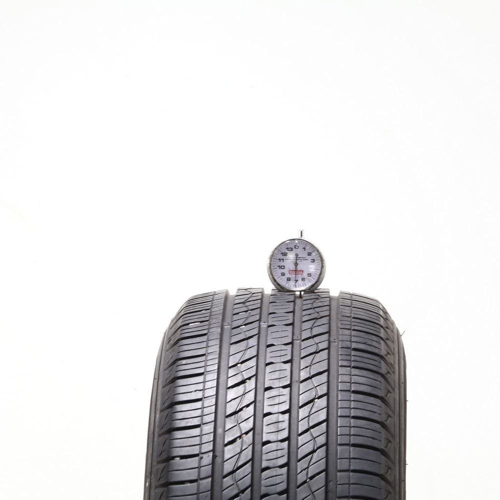 Used 215/65R16 Kumho Crugen Premium 98V - 7/32 - Image 2