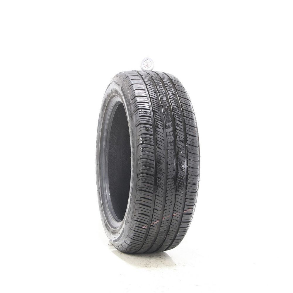 Set of (2) Used 215/55R17 BFGoodrich Advantage Control 94V - 6.5-7.5/32 - Image 1