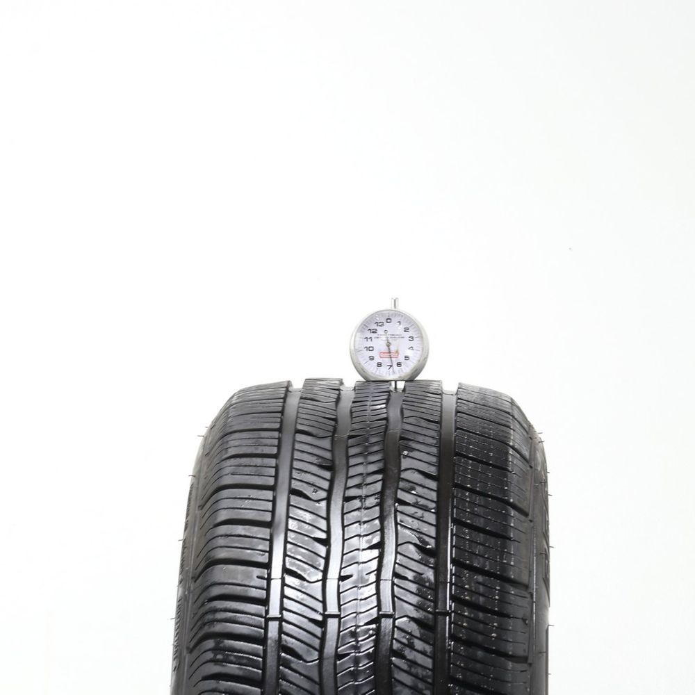 Set of (2) Used 215/55R17 BFGoodrich Advantage Control 94V - 6.5-7.5/32 - Image 2