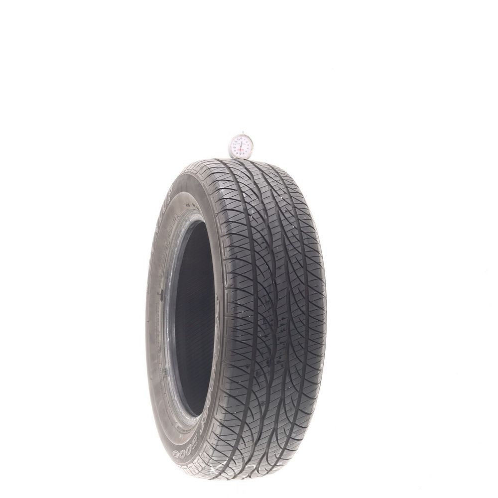 Used 195/65R15 Dunlop SP Sport 5000 89H - 7.5/32 - Image 1