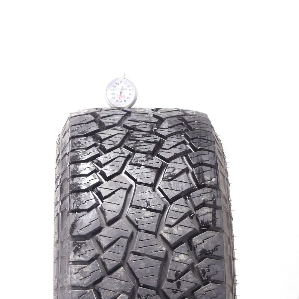 Set of (2) Used 265/65R17 Pathfinder All Terrain 112T - 7.5-8/32 - Image 2